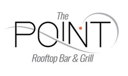 The Point: Rooftop Bar & Grill