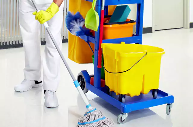 pressure cleaning Melbourne